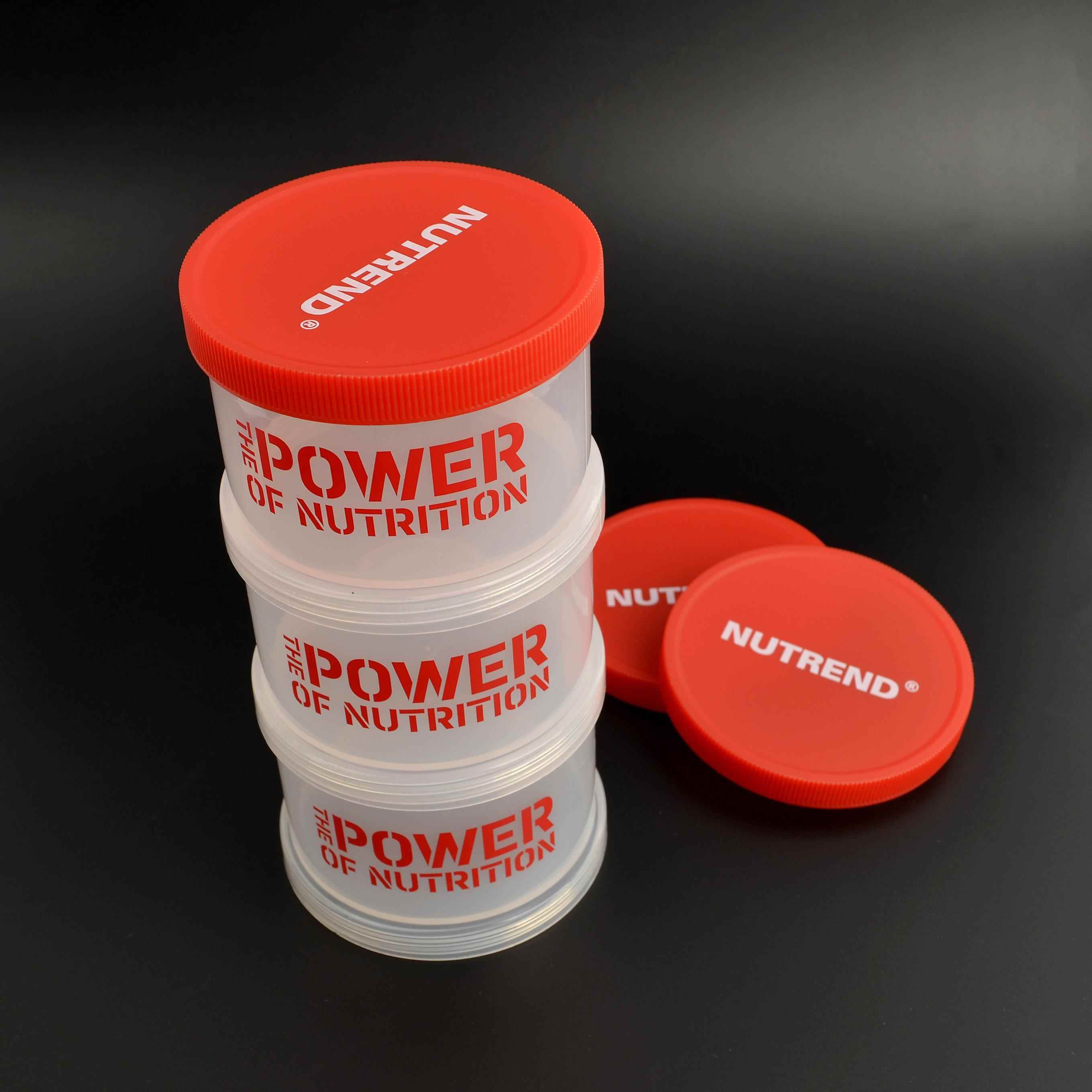 Portable Protein Powder Funnel – Nutrition Fitness Supplements recenzja i cena