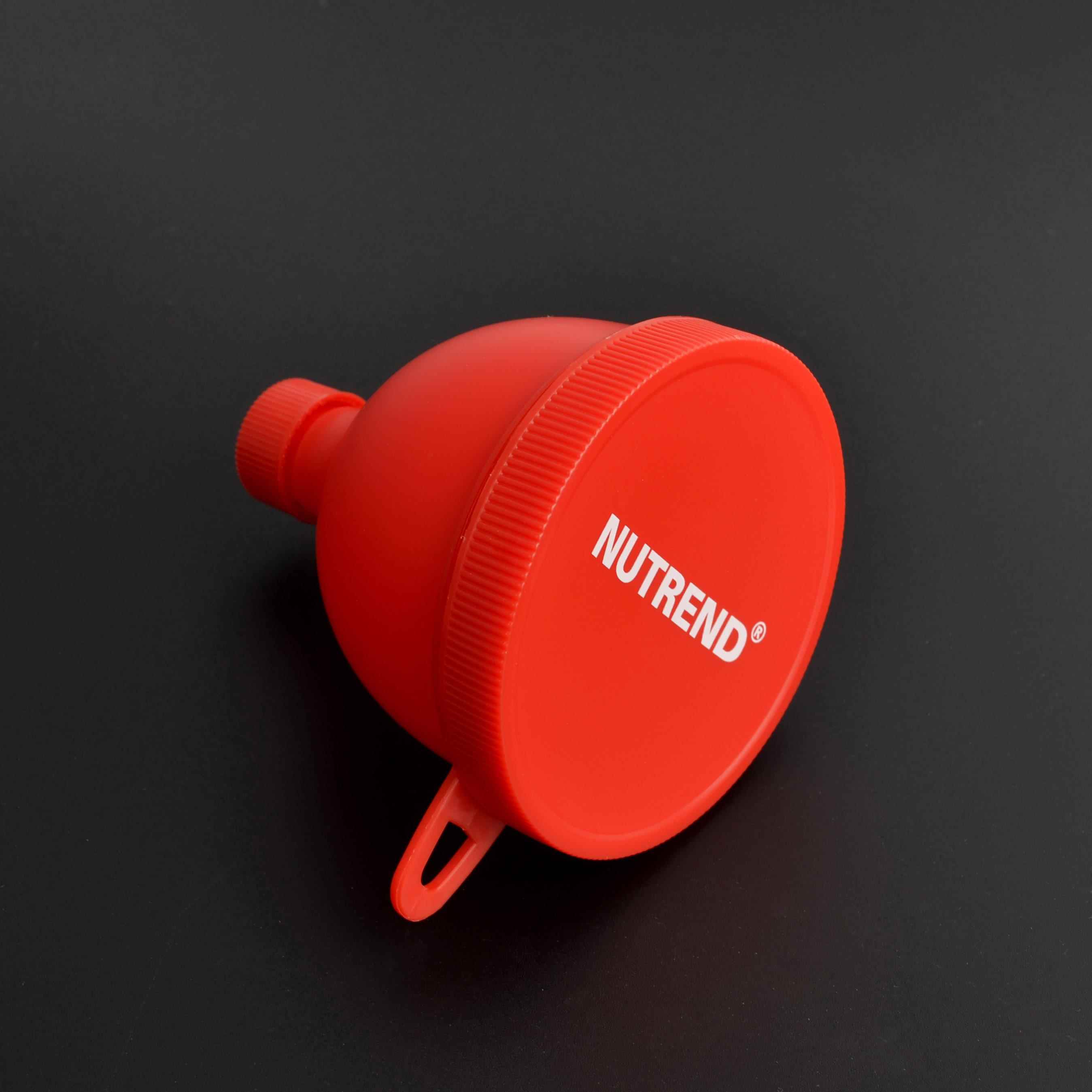 Portable Protein Powder Funnel – Nutrition Fitness Supplements recenzja i cena