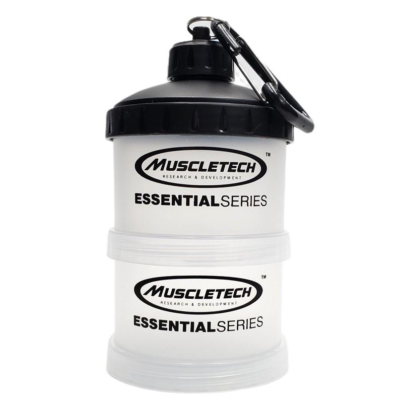 Portable Protein Powder Funnel – Nutrition Fitness Supplements recenzja i cena