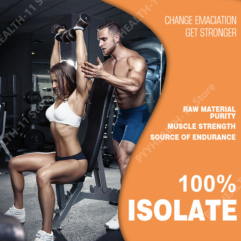 Whey Protein Isolate Powder Lo – Nutrition Fitness Supplements recenzja i cena