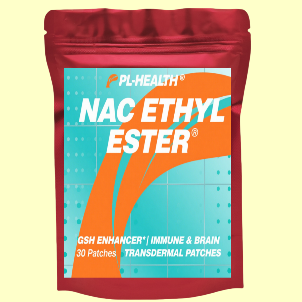 N-acetyl Cysteine Ethyl Ester  – Nac N Acetyl Cysteine recenzja i cena