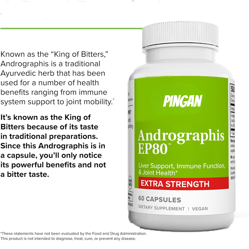 Chuanxinlian EP80 Super Strong – Apple Cider Vinegar Pill recenzja i cena