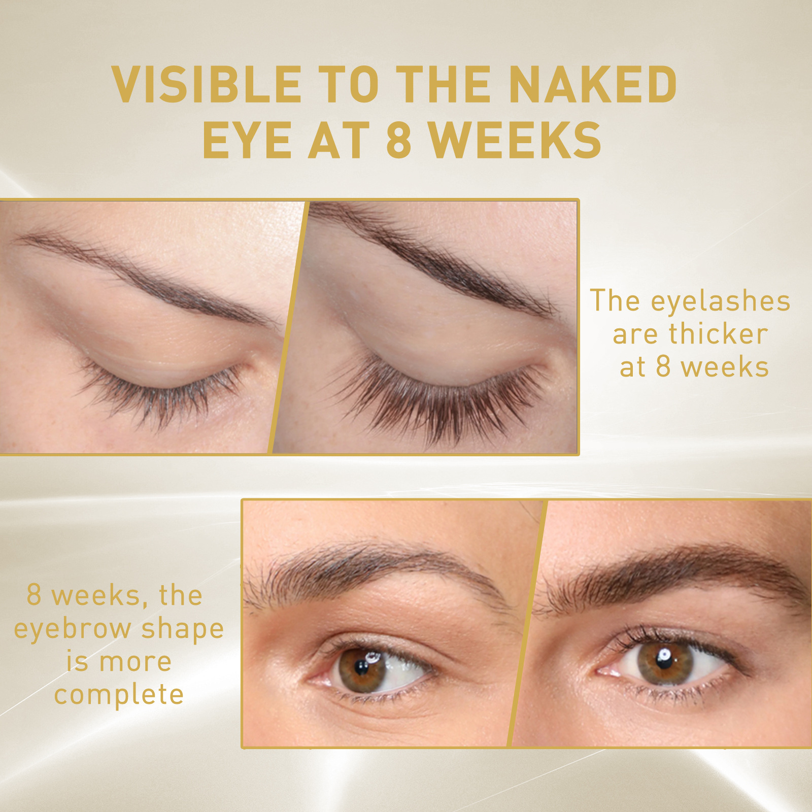 Eelhoe 3ml Eyelash Growth Seru – Lifted Nutrition & Fitness Reviews recenzja i cena