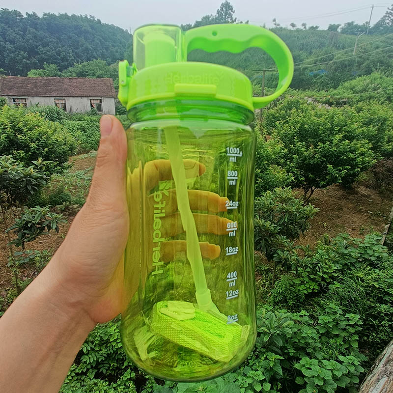Wholesale Price 1000ml 1L Heal – Nutrition Fitness Gym recenzja i cena