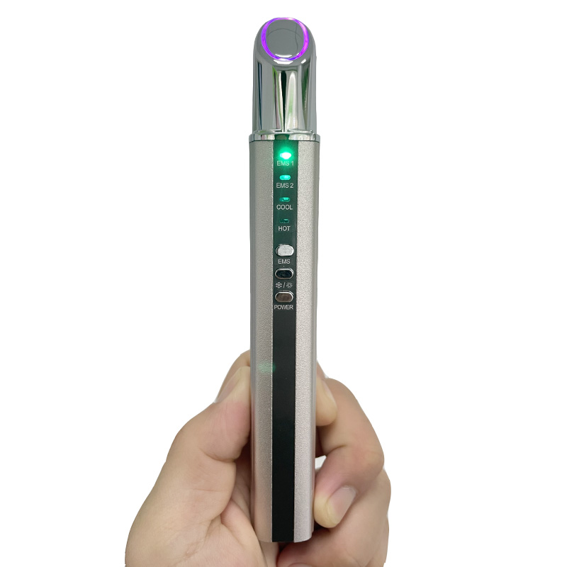 Eye Massager Sound Wave Vibrat – Lifted Nutrition & Fitness Reviews recenzja i cena