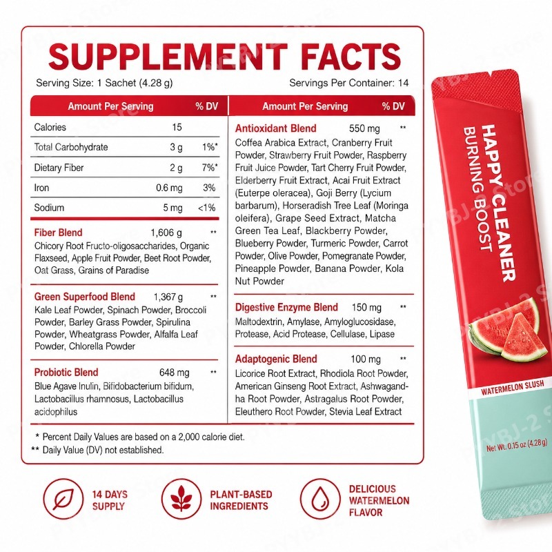 Electrolyte Powder Watermelon/ – Electrolyte Powder Pack recenzja i cena