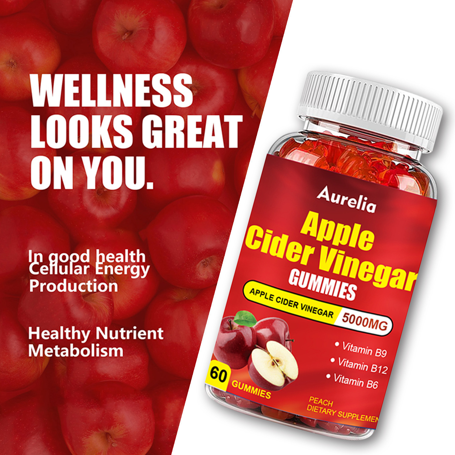 Apple cider vinegar gummies pr – Apple Cider Vinegar Pill recenzja i cena
