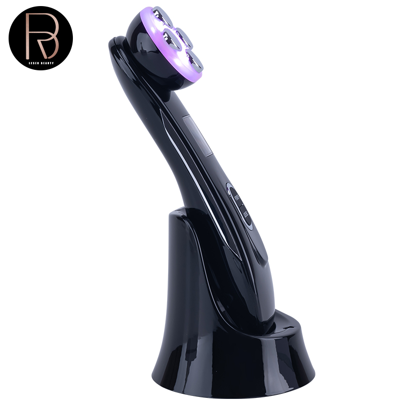 Micro-Current Face Massager: T – Lifted Nutrition & Fitness Reviews recenzja i cena