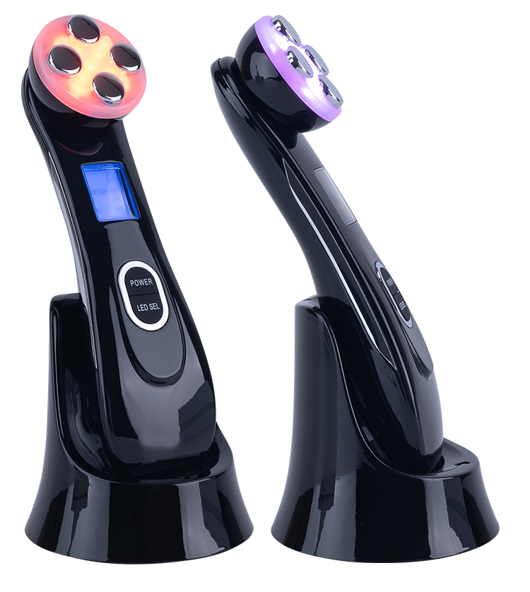 Micro-Current Face Massager: T – Lifted Nutrition & Fitness Reviews recenzja i cena