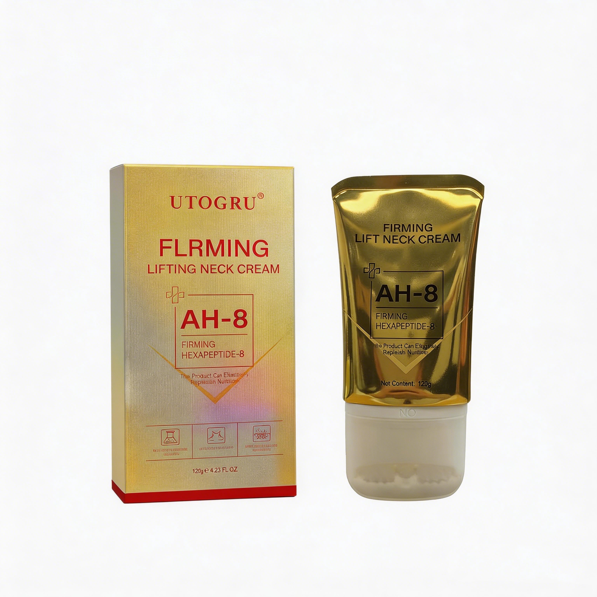 Firming Lift Neck Cream, Lifti – Lifted Nutrition & Fitness Reviews recenzja i cena