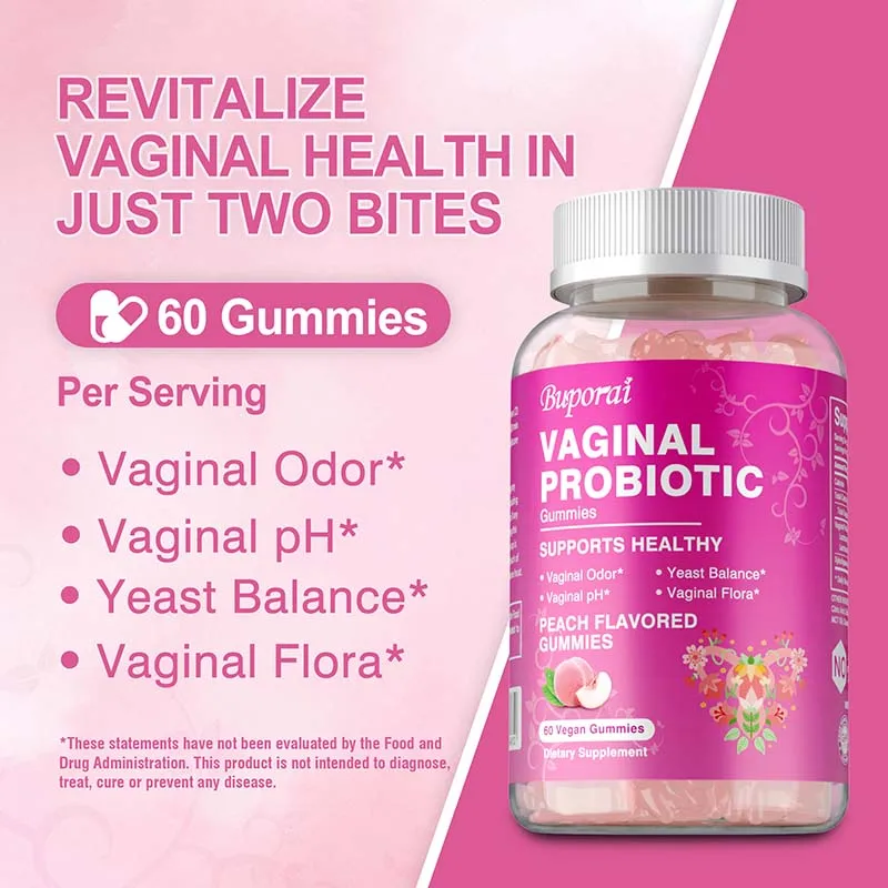 Female Vaginal Probiotics - Pr – Probiotics Women Health recenzja i cena