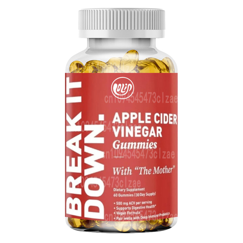 Apple cider vinegar gummies, c – Apple Cider Vinegar Pill recenzja i cena