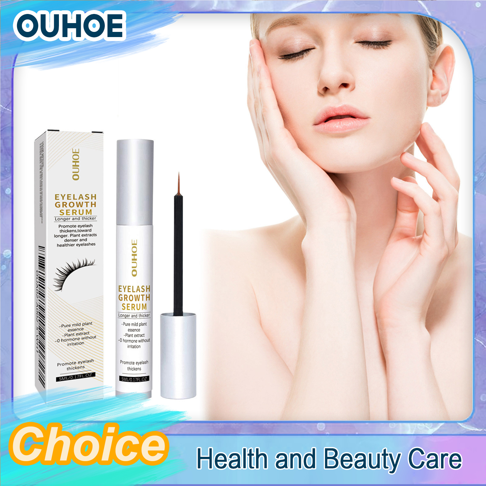 Eyelash Nutrition Serum Liquid – Lifted Nutrition & Fitness Reviews recenzja i cena