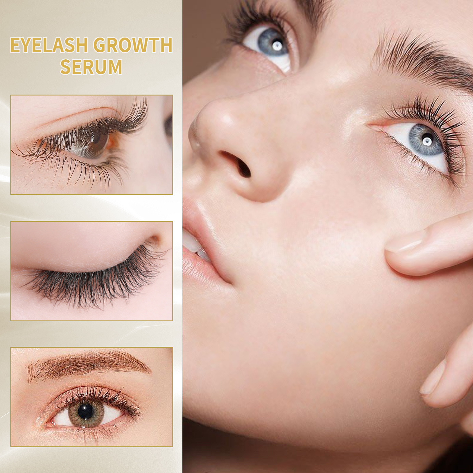 Eyelash Nutrition Serum Liquid – Lifted Nutrition & Fitness Reviews recenzja i cena