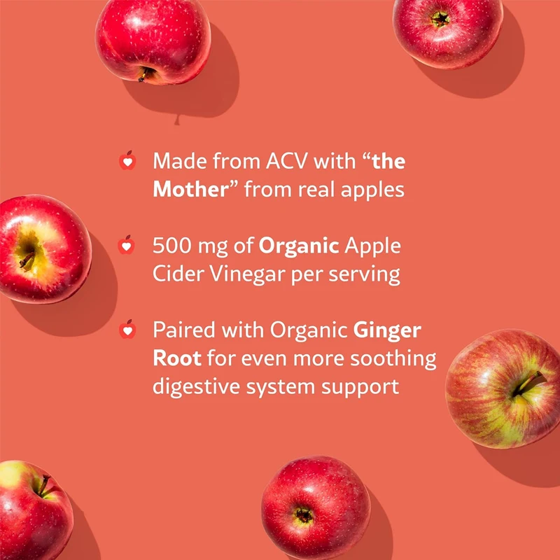 Pure ACV Apple Cider Vinegar G – Apple Cider Vinegar Pill recenzja i cena