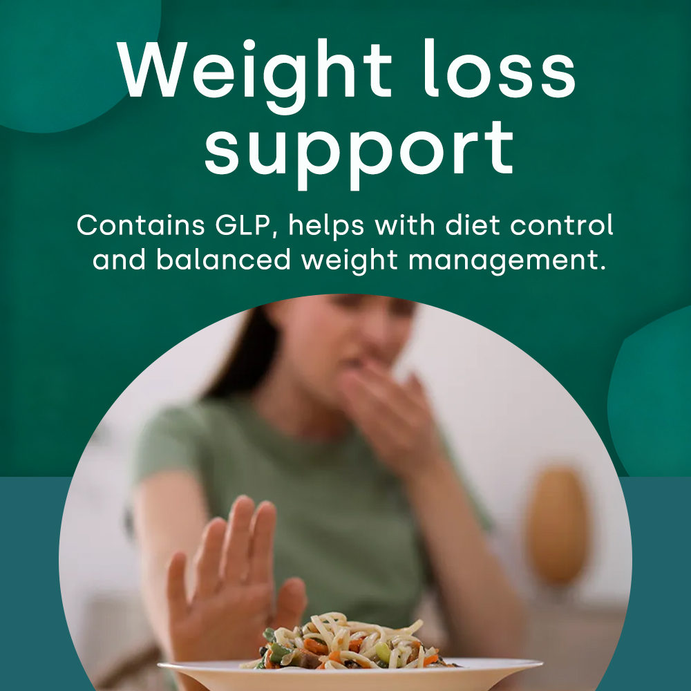 GLP-1 Supplement for Women & M – Probiotics Women Health recenzja i cena