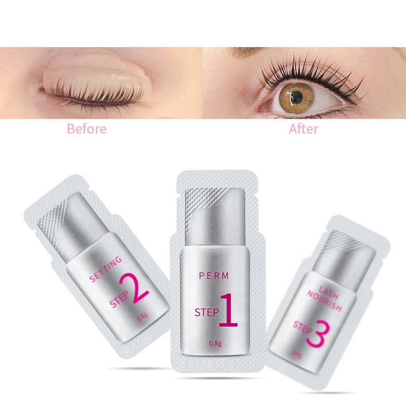 10 Pieces/Lot Lash Lift Kit #1 – Lifted Nutrition & Fitness Reviews recenzja i cena