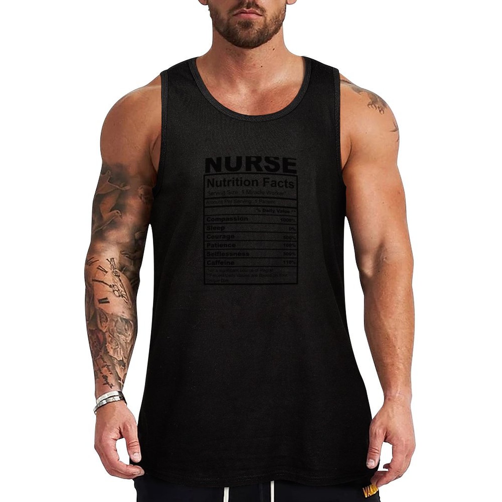 Nurse Nutrition Facts, Nurse G – Nutrition Fitness Gym recenzja i cena