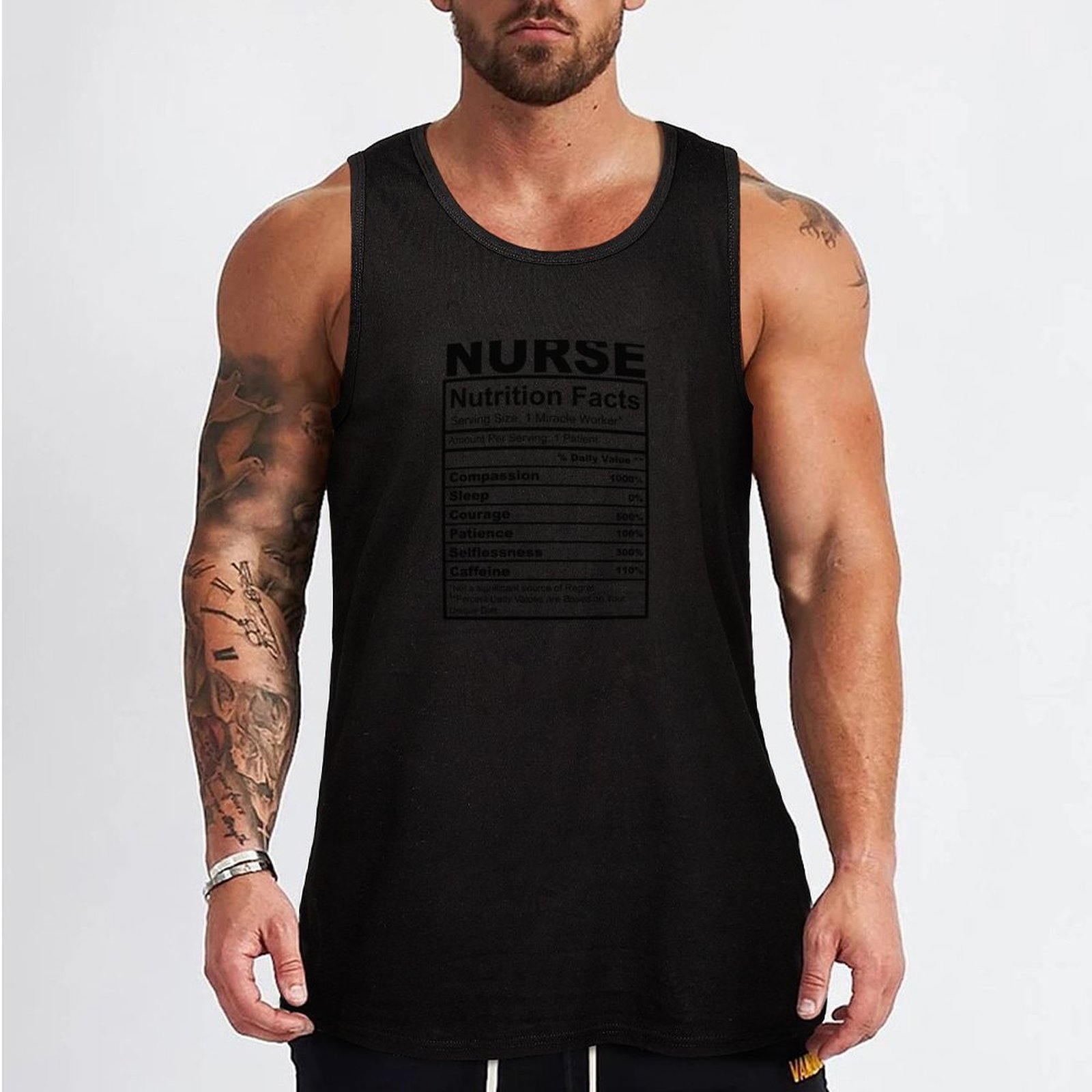 Nurse Nutrition Facts, Nurse G – Nutrition Fitness Gym recenzja i cena