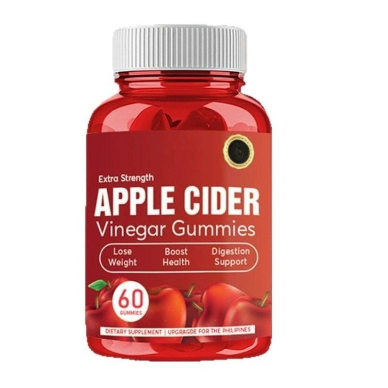 Apple Cider Vinegar Gummies Su – Apple Cider Vinegar Pill recenzja i cena