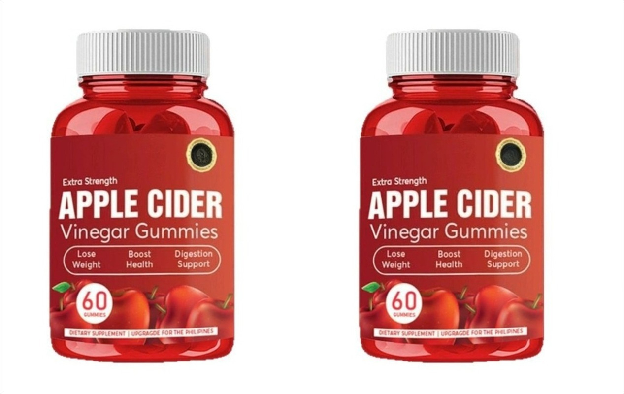 Apple Cider Vinegar Gummies Su – Apple Cider Vinegar Pill recenzja i cena