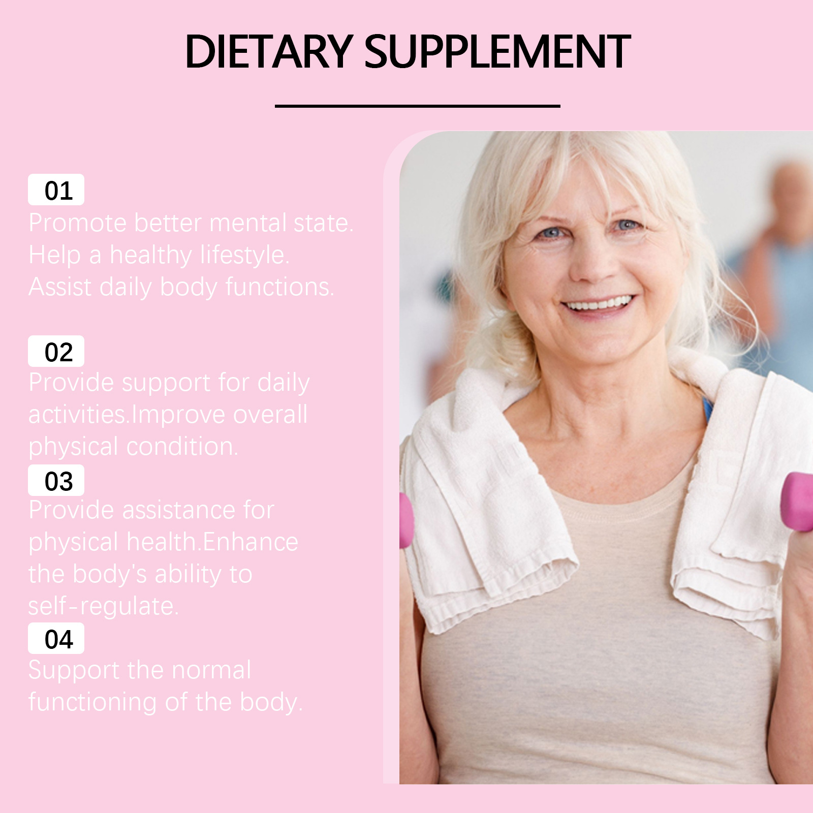 DOCTEAT Beetroot Women's Healt – Nutrition Fitness Supplements recenzja i cena