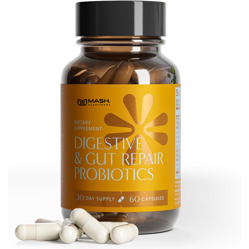 Probiotics for Men and Women,  – Probiotics Women Health recenzja i cena