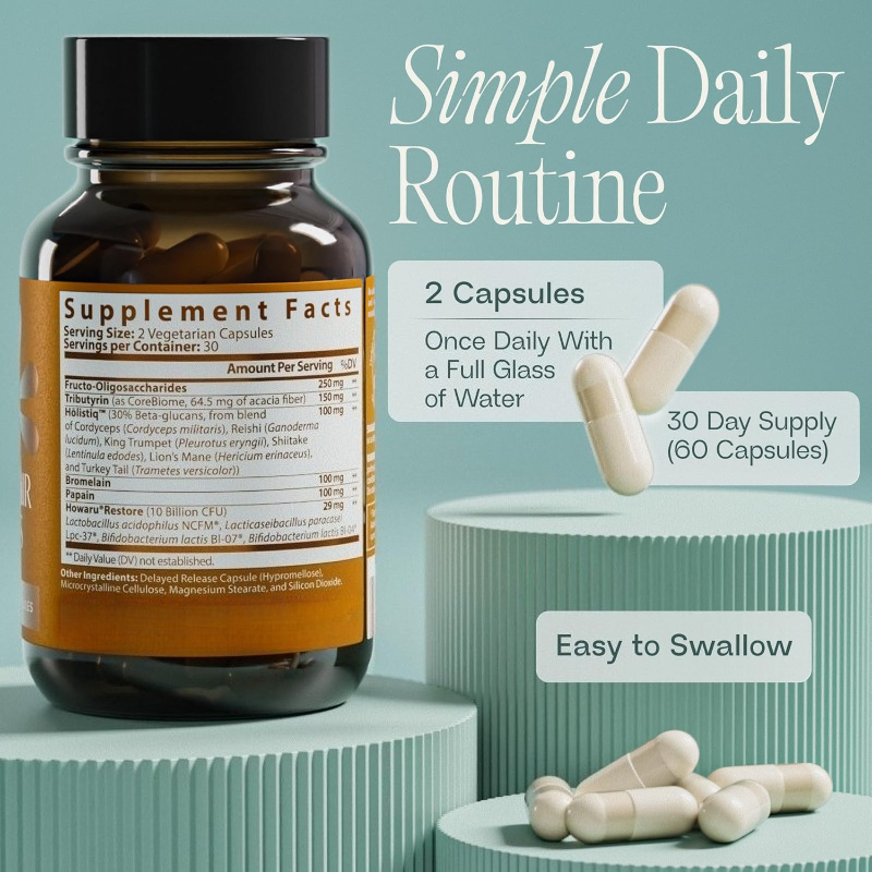 Probiotics for Men and Women,  – Probiotics Women Health recenzja i cena