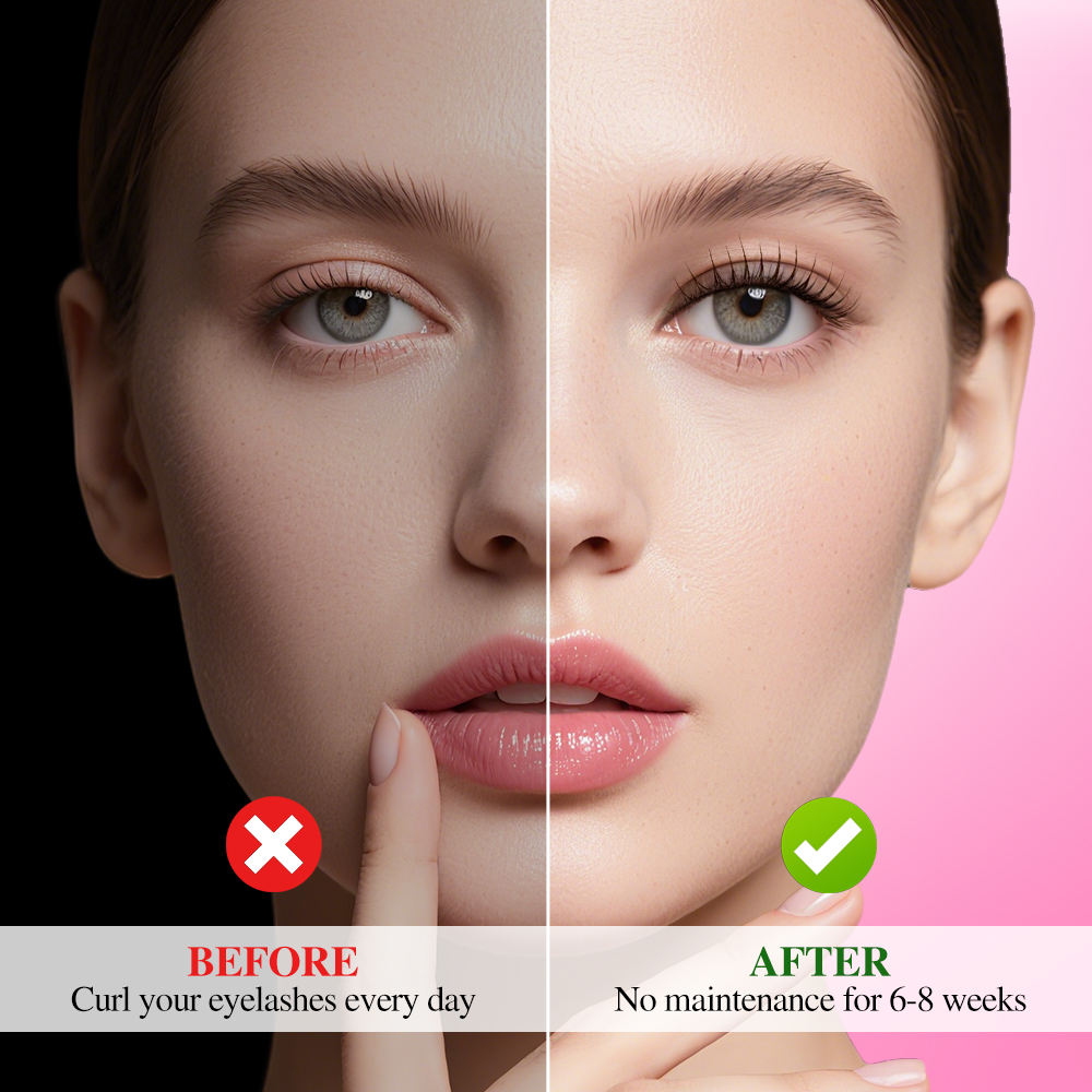 Lashtalk Lash Lift Kit Eyelash – Lifted Nutrition & Fitness Reviews recenzja i cena