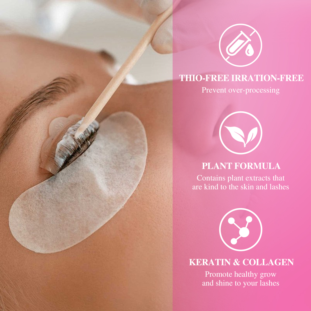 Lashtalk Lash Lift Kit Eyelash – Lifted Nutrition & Fitness Reviews recenzja i cena